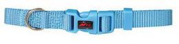 Nayeco Nylon Basic Kragen Blau 48-70Cm X 25Mm