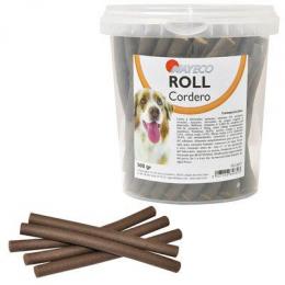 Nayeco Überrollbügel Für Hunde Lamm 500 Gr. 500 Gr