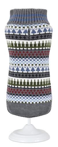 Nayeco Winterbaum-Strickpullover Xxs - 25 Cm
