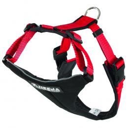 Angebot für NEEWA Running Geschirr, rot - Größe L: Brustumfang 64 - 104 cm - Kategorie Hund / Hundesport & Erziehung / Hundefahrradanhänger & Zubehör / Fahrradleinen.  Lieferzeit: 1-2 Tage -  jetzt kaufen.