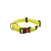 Neon & Reflex Hunde-Halsband