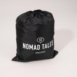 Nomad Tales Autositz Calma 2-in-1 - L 53 x B 47 x H 26/42 cm