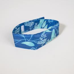 Nomad Tales Tropisches Kühlhalsband - L 45 x B 5,5 cm