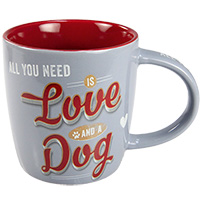 Nostalgic-Art Tasse 