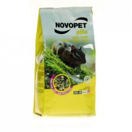 Novopet Essen Für Eichhörnchen 700 Gr