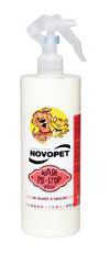 Novopet Pis-Stop-Spray Waschen 500 Ml