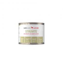 nutricanis 12 x 200 g Anti-Struvitsteine Nassfutter