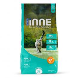 Nutrivet Inne Adult Cat mit Truthahn - 1,5 kg