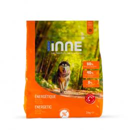 Nutrivet Inne Energetic Dog - 3 kg