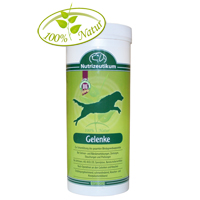 Nutrizeutikum Gelenke