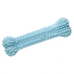 Nylabone Welpen Dental Kauknochen -  L 9,5 x B 3 x H 1,5 cm