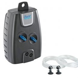 Oase Belüftungspumpe OxyMax 200 (200 L/h)