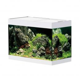Oase StyleLine Aquarium weiß 125