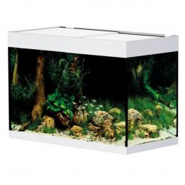 Oase StyleLine Aquarium weiß 175