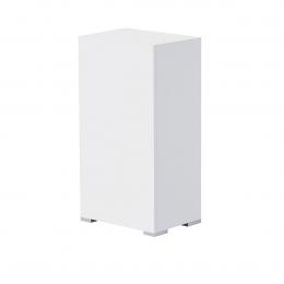 Oase StyleLine Unterschrank weiß 85