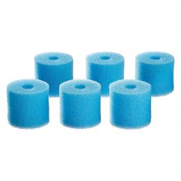 Oase Vorfilterschaum Set 6 BioMaster 45 ppi