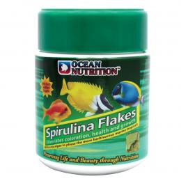 Ocean Nutrition Spirulina Flakes 156g