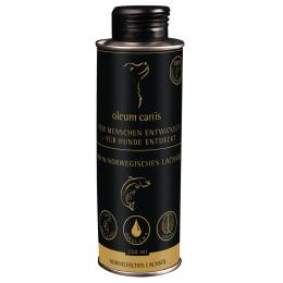 Oleum Canis Lachsöl - 250 ml
