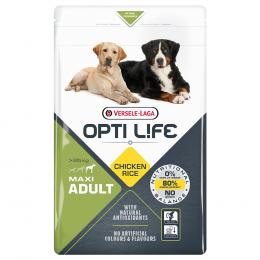 Opti Life Adult Maxi - 12,5 kg