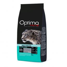 Optimanova Adult Huhn - Sparpaket: 2 x 6 kg
