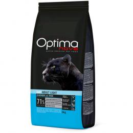 Angebot für Optimanova Light - 6 kg - Kategorie Katzenfutter & Zubehör / Katzenfutter trocken / Optimanova / -.  Lieferzeit: 1-2 Tage -  jetzt kaufen.