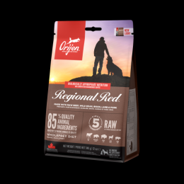 Orijen Regional Red 11,4 Kg