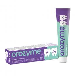 Orozyme Maulhygiene Gel - 70 g