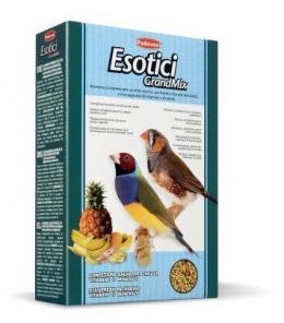 Padovan Vogelfutter Grandmix Esotici 400 Gr