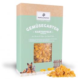 Angebot für PAWS & PATCH Kartoffelwürfel - 900 g - Kategorie Hund / Spezial- & Ergänzungsfutter / Paws & Patch / -.  Lieferzeit: 1-2 Tage -  jetzt kaufen.