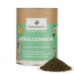 PAWS & PATCH Seealgenmehl - 2 x 250 g