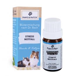 PAWS & PATCH Stress Notfall - Sparpaket 2 x 10 g