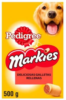 Pedigree Markies Hundekekse 500 Gr