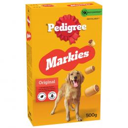 Pedigree Markies Originalkekse - Sparpaket: 12 x 500 g
