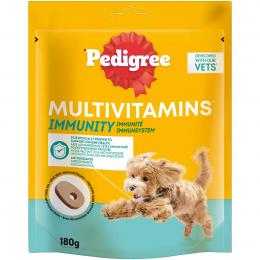 Pedigree Multivitamine Immunsystem 180g