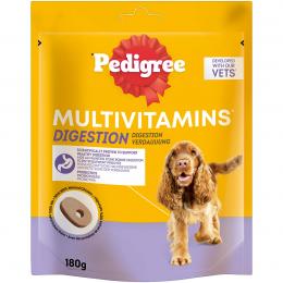 Pedigree Multivitamine Verdauung 6x180g