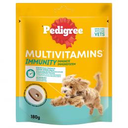 Pedigree Multivitamins Immunsystem - 6 x 180 g