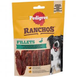 Pedigree Ranchos Fillets - Ente 70 g