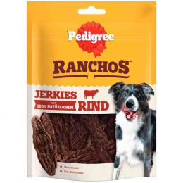 Pedigree Ranchos Originals - Sparpaket: Rind 7 x 70 g