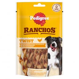 Pedigree Ranchos Twists - Huhn 60 g