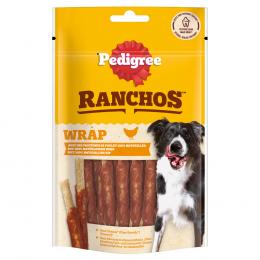 Pedigree Ranchos Wrap - Huhn 60 g