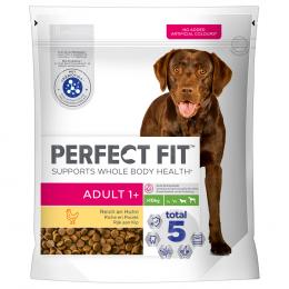 Perfect Fit Adult Hund (>10kg) - Sparpaket: 5 x 1,4 kg