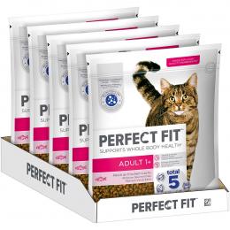 PERFECT FIT Katze Adult 1+ Lachs 1,4kg