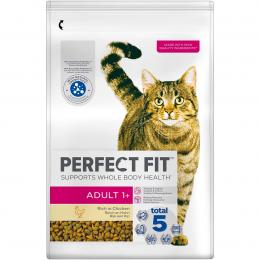 PERFECT FIT Katze Adult Huhn 7kg