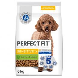 Angebot für Perfect Fit Sensitive Adult Dog ( - Kategorie Hund / Hundefutter trocken / Perfect Fit / -.  Lieferzeit: 1-2 Tage -  jetzt kaufen.