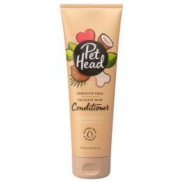 Pet Head Sensitive Soul -  Conditioner 250 ml