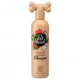 Pet Head Sensitive Soul - Shampoo 300 ml