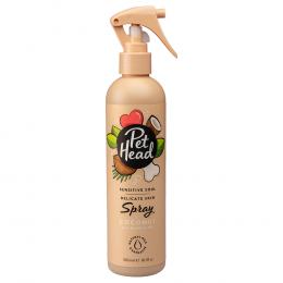 Pet Head Sensitive Soul - Sparpaket: Spray 2 x 300 ml