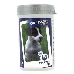 Pet-Phos Growth Ca/P=2 - 2 x 100 Tabletten