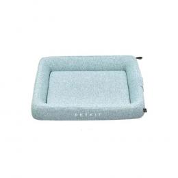 Petkit Hundebett Four Season, hellblau - L 89 x B 67 x H 14,5 cm