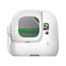 Angebot für Petkit Katzentoilette Purobot Max Pro 2.0 -  Petkit Purobot Max Pro 2.0 - Kategorie Katzenfutter & Zubehör / Katzenklo & Pflege / Selbstreinigendes Katzenklo / Petsafe.  Lieferzeit: 1-2 Tage -  jetzt kaufen.